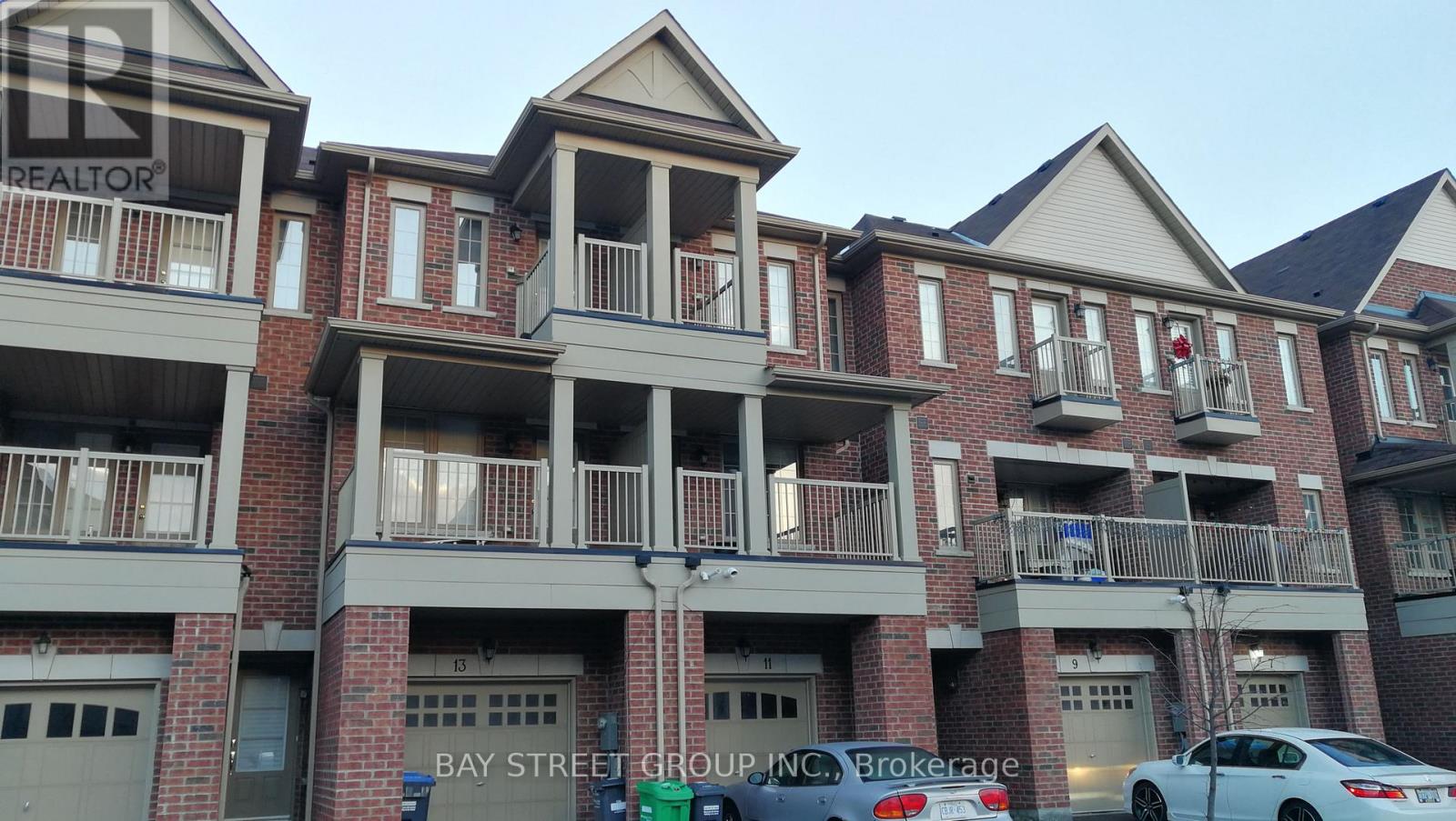 13 Telegraph Street, Brampton, Ontario  L6Z 0B4 - Photo 14 - W12598670