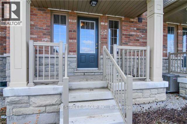 13 Telegraph Street, Brampton, Ontario  L6Z 0B4 - Photo 5 - W12598670