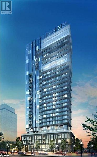 1702 - 370 Martha Street, Burlington, Ontario  L7R 0G9 - Photo 2 - W12598674