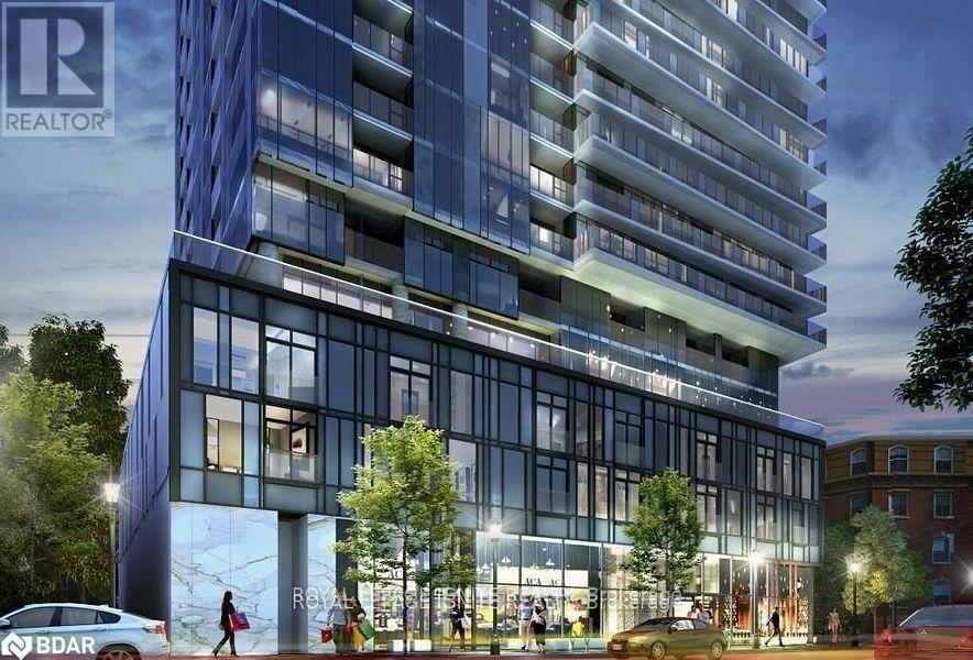 1702 - 370 Martha Street, Burlington, Ontario  L7R 0G9 - Photo 26 - W12598674