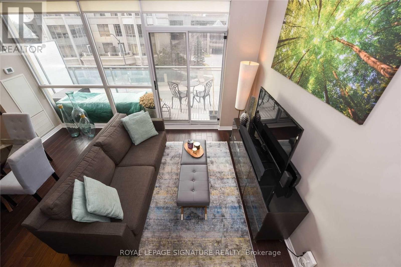 304 - 225 Webb Drive, Mississauga, Ontario  L5B 4P2 - Photo 6 - W12598682