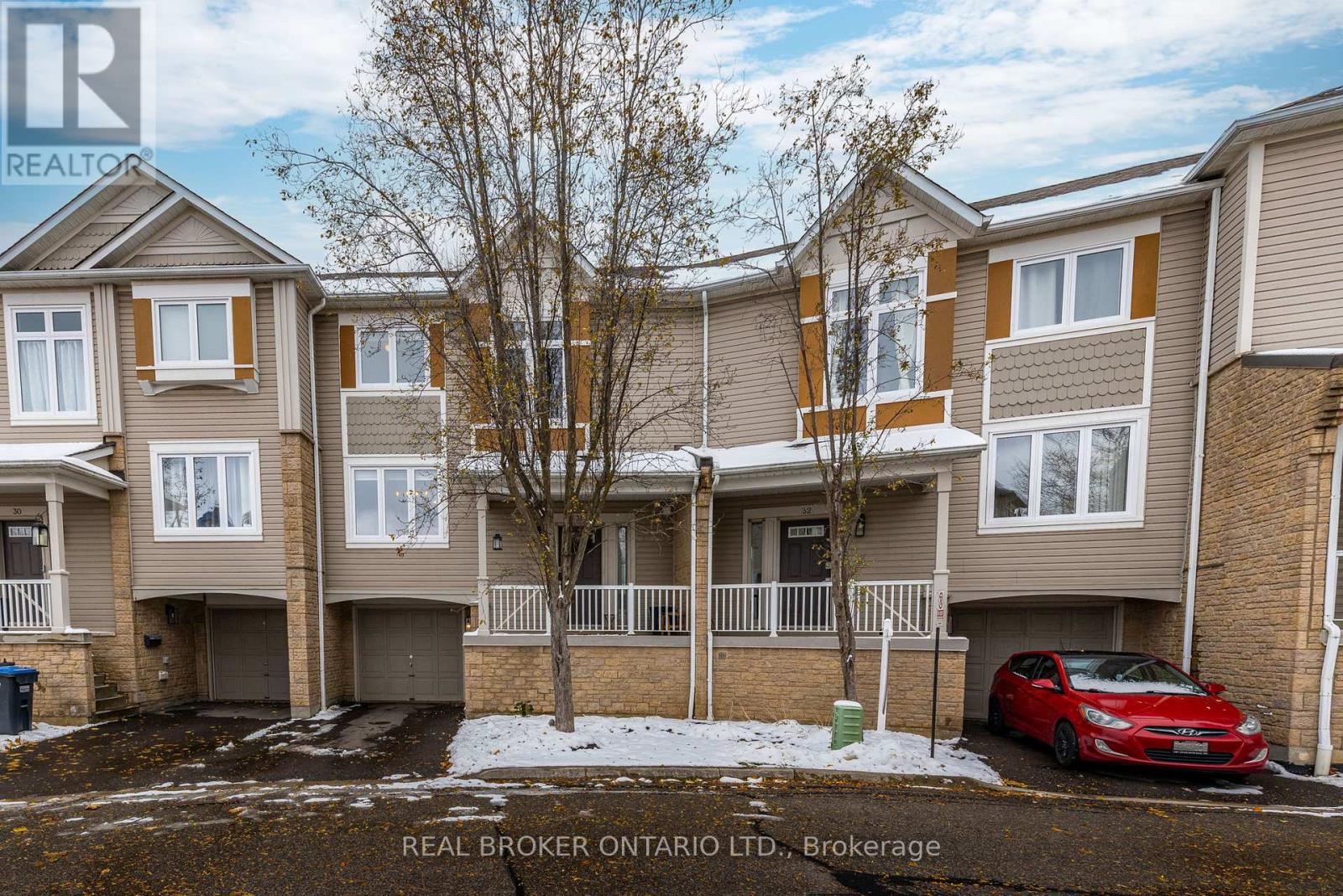 31 - 7101 Branigan Gate, Mississauga, Ontario L5N 7S2 - Photo 2 - W12598694