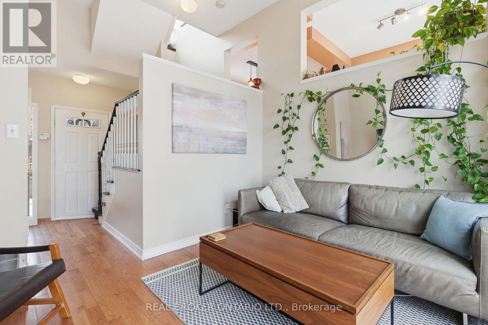 31 - 7101 Branigan Gate, Mississauga, Ontario L5N 7S2 - Photo 8 - W12598694