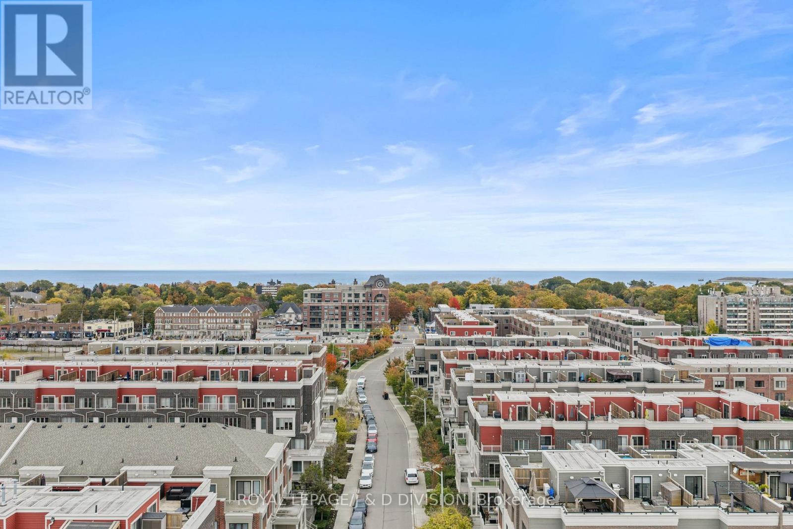 Th4 - 120 Long Branch Avenue, Toronto, Ontario M8W 0B1 - Photo 41 - W12598702