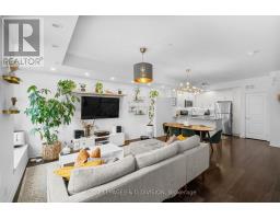 TH4 - 120 LONG BRANCH AVENUE, Toronto, Ontario