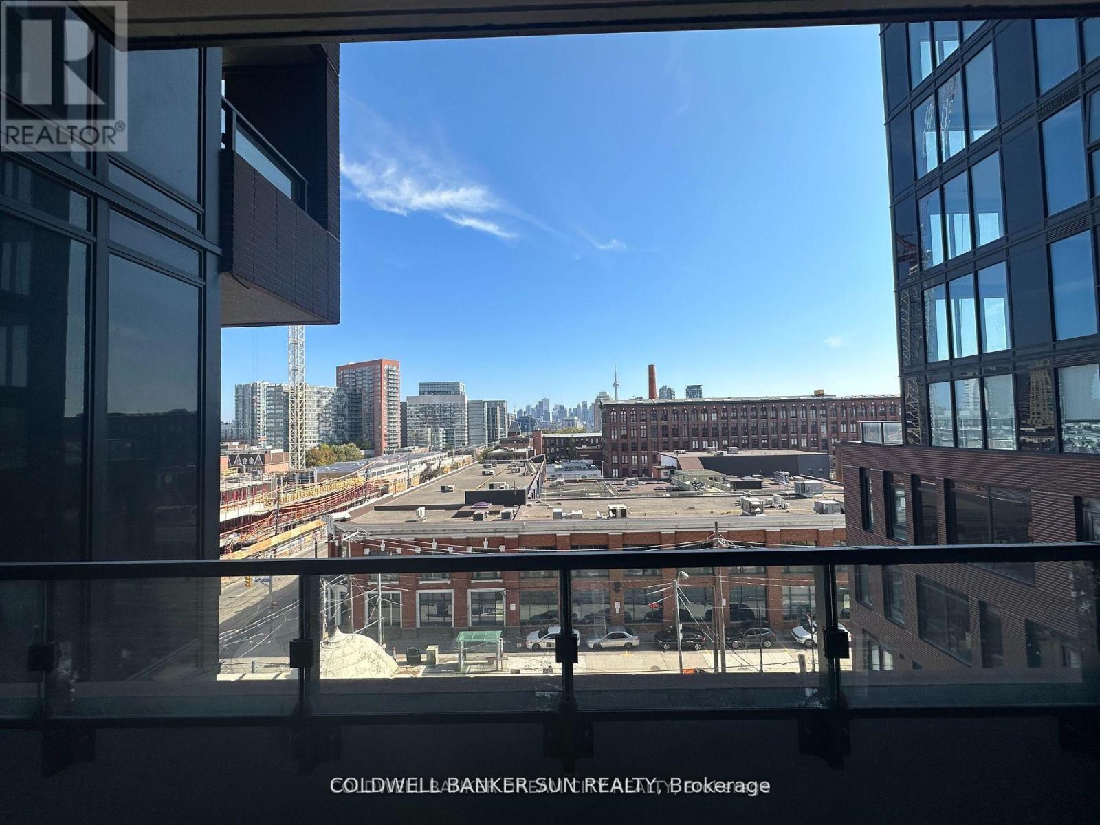 525 - 270 Dufferin Street S, Toronto, Ontario  M6K 1Z6 - Photo 15 - W12598728