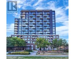 525 - 270 DUFFERIN STREET S, Toronto, Ontario