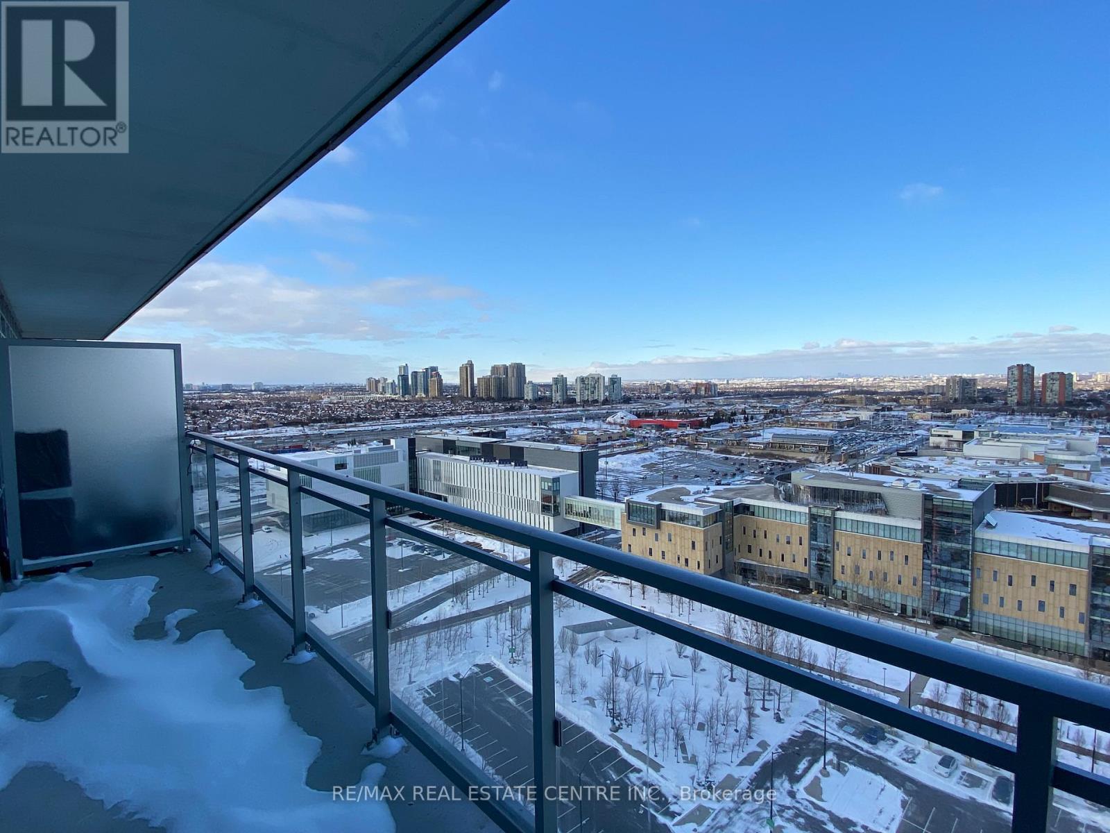 601 - 339 Rathburn Road W, Mississauga, Ontario L5B 0K6 - Photo 13 - W12598734