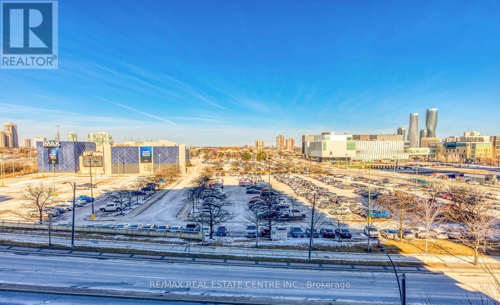 601 - 339 Rathburn Road W, Mississauga, Ontario L5B 0K6 - Photo 8 - W12598734