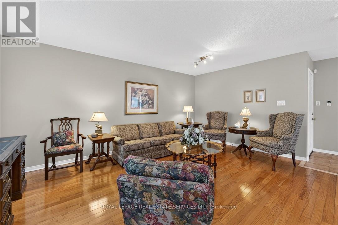 120 - 3333 New Street, Burlington, Ontario  L7N 1N1 - Photo 12 - W12598738