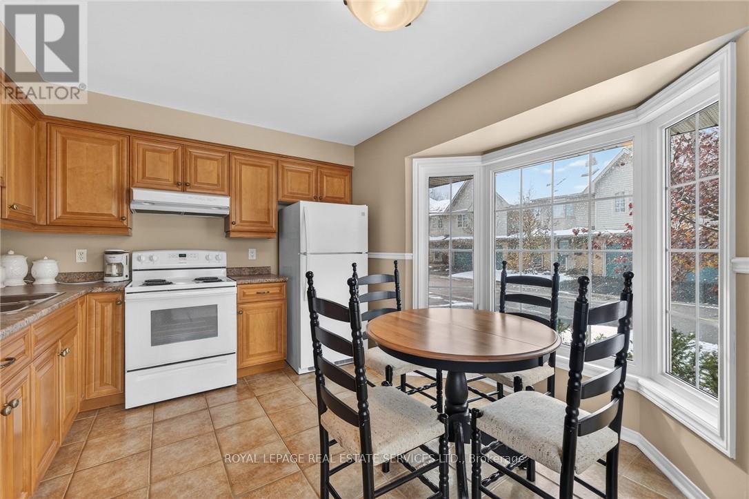 120 - 3333 New Street, Burlington, Ontario  L7N 1N1 - Photo 17 - W12598738