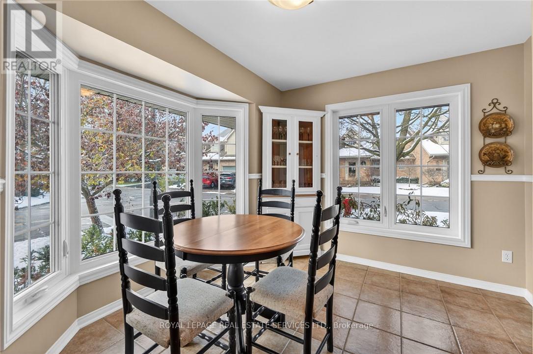 120 - 3333 New Street, Burlington, Ontario  L7N 1N1 - Photo 20 - W12598738