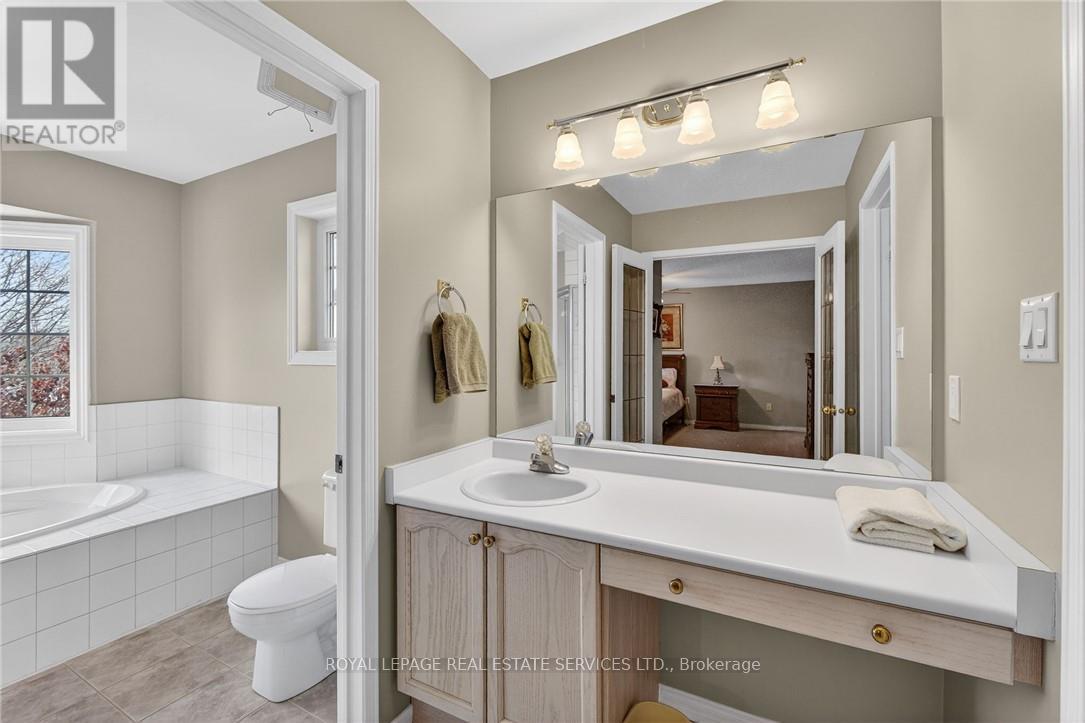 120 - 3333 New Street, Burlington, Ontario  L7N 1N1 - Photo 26 - W12598738