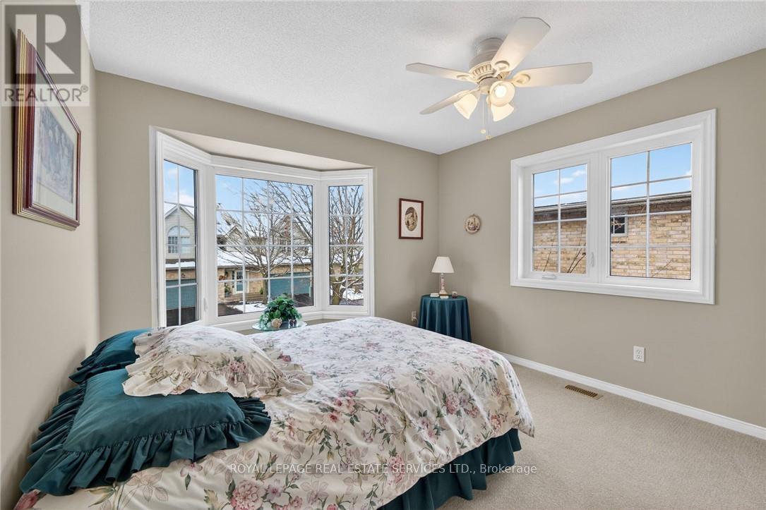 120 - 3333 New Street, Burlington, Ontario  L7N 1N1 - Photo 29 - W12598738