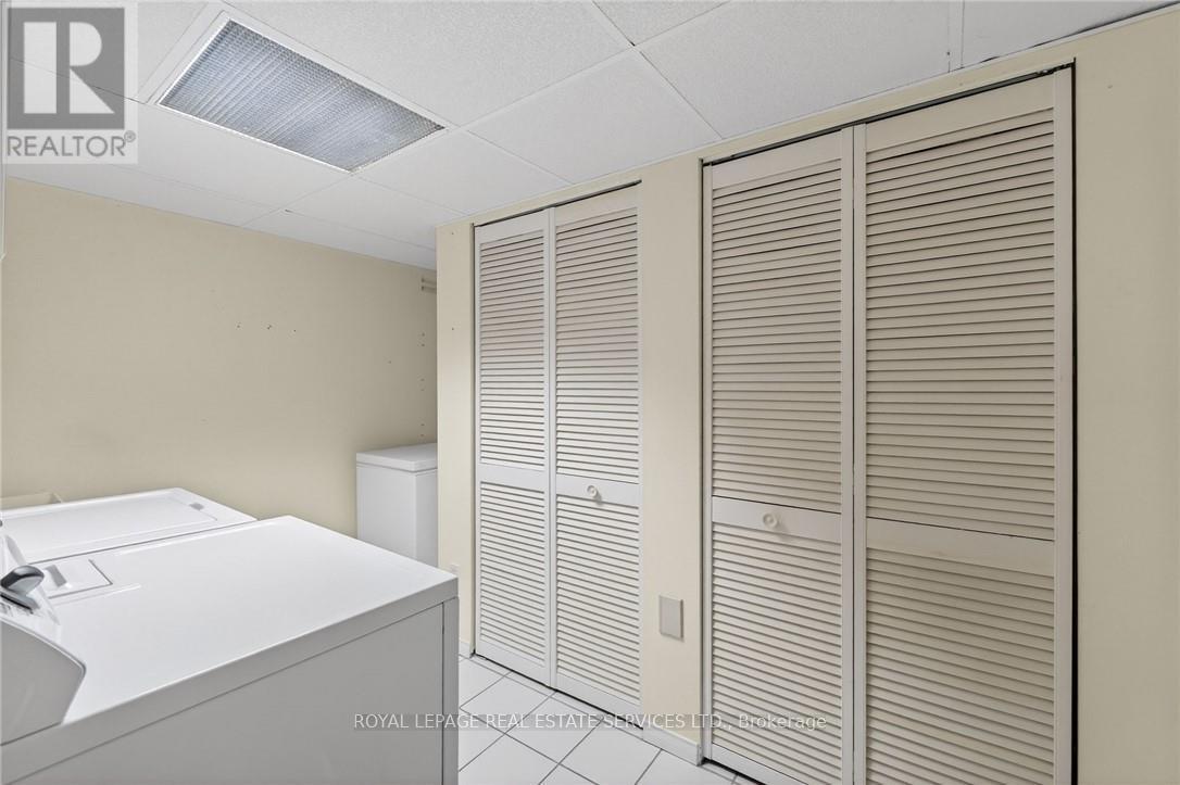 120 - 3333 New Street, Burlington, Ontario  L7N 1N1 - Photo 38 - W12598738