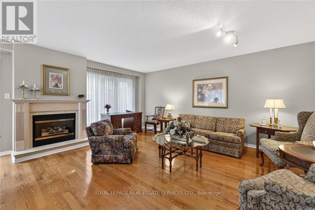 120 - 3333 New Street, Burlington, Ontario  L7N 1N1 - Photo 7 - W12598738