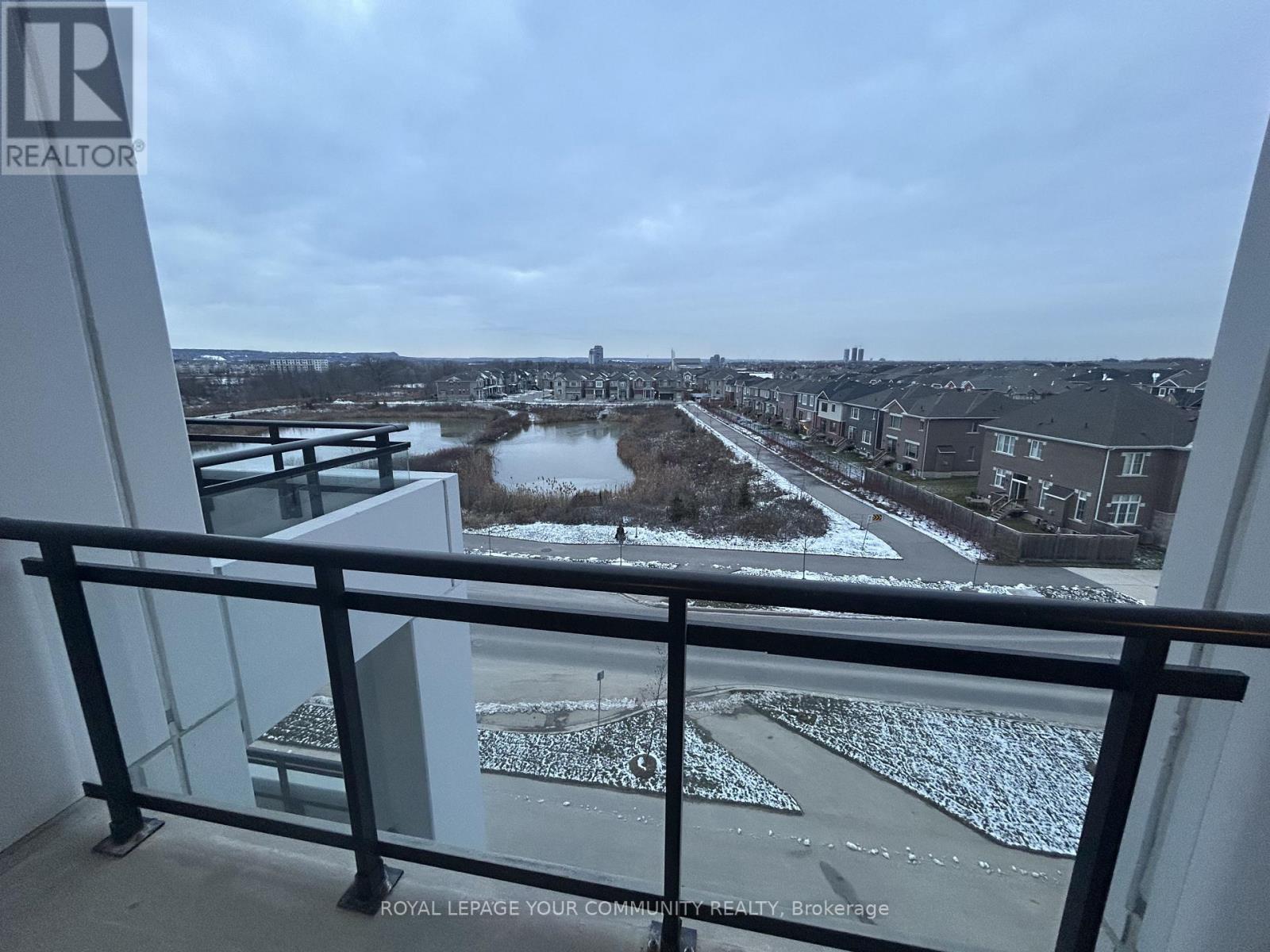 415 - 720 Whitlock Avenue, Milton, Ontario L9E 2B5 - Photo 7 - W12598740