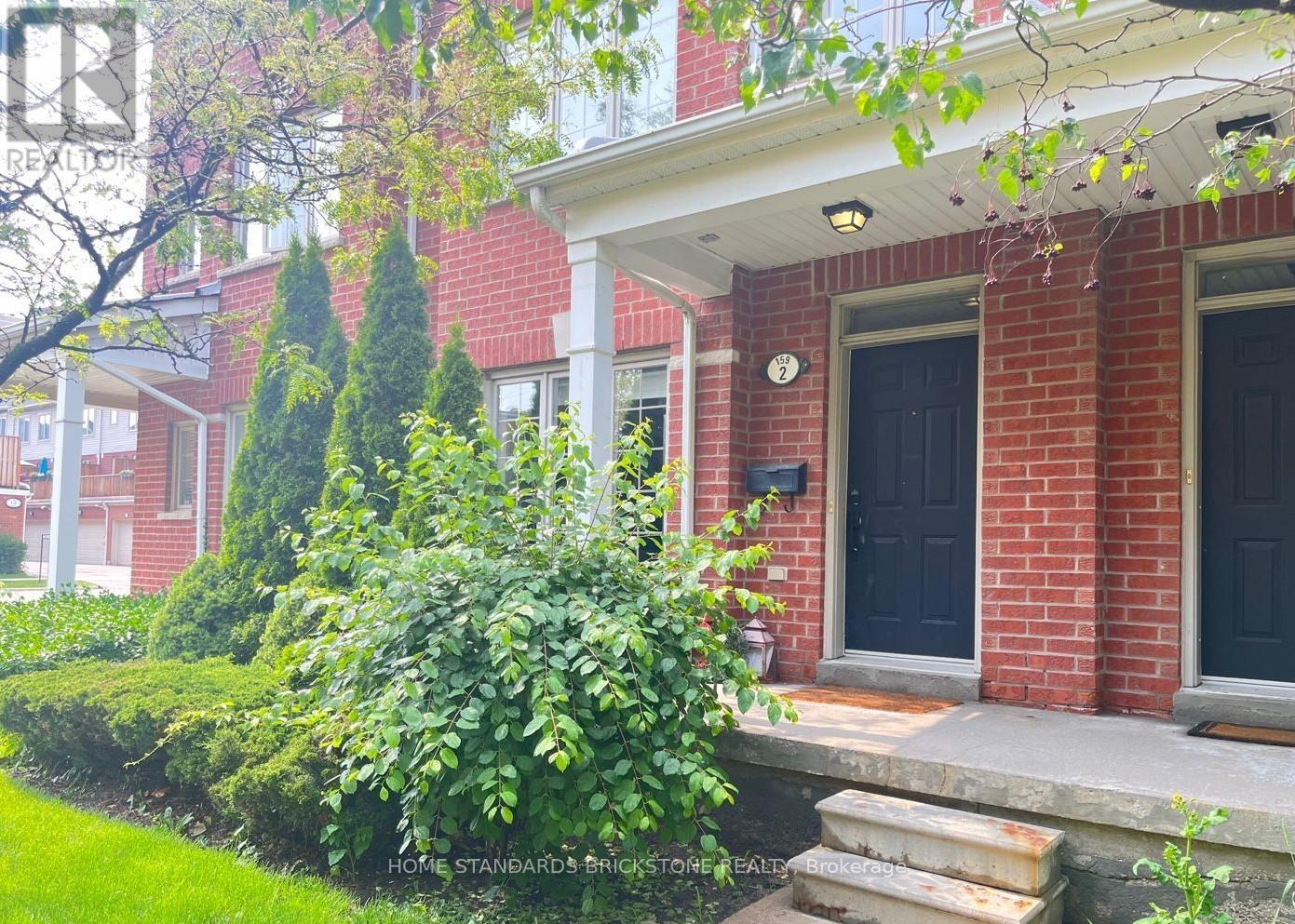 02 - 159 Tenth Street, Toronto, Ontario  M8V 4C7 - Photo 2 - W12598748