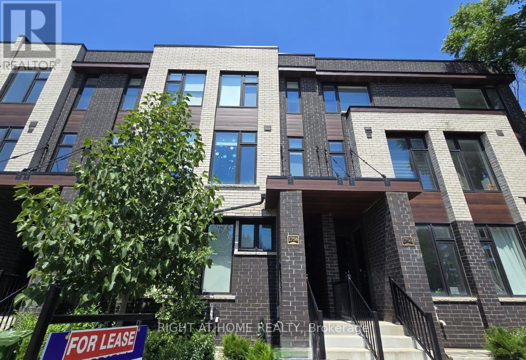 Unit#2 - 1758 Lawrence Avenue W, Toronto, Ontario M6L 3C4 - Photo 2 - W12598782