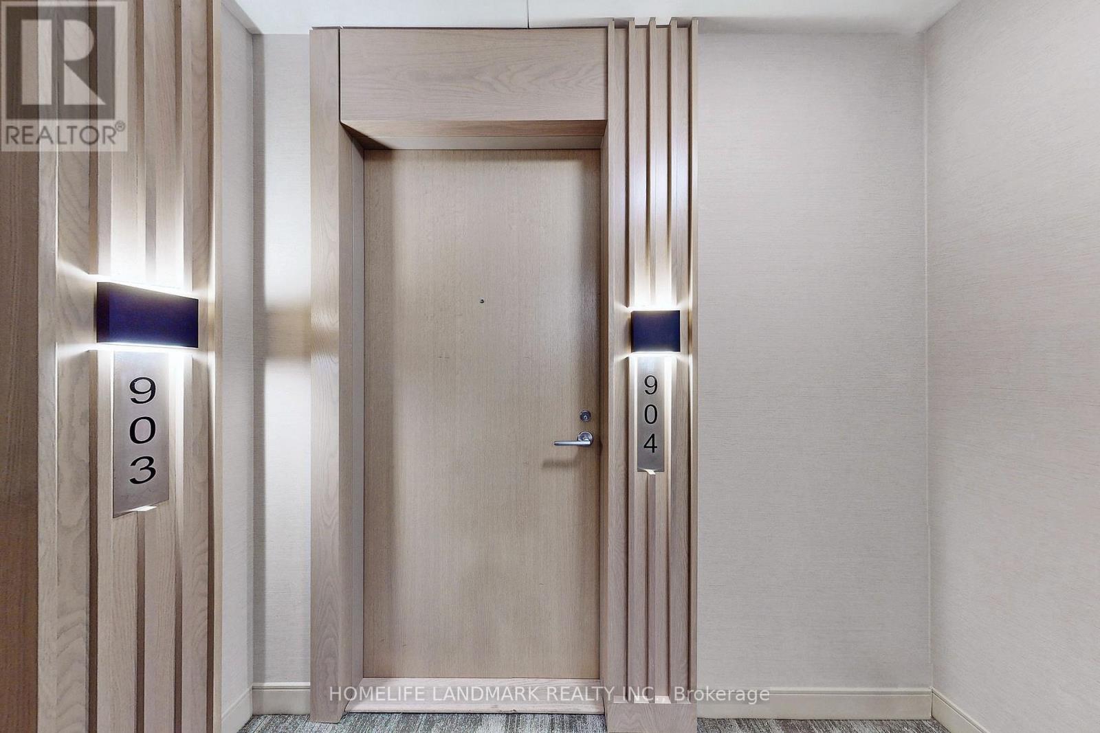 904 - 65 Annie Craig Drive, Toronto, Ontario  M8V 0G3 - Photo 18 - W12598792