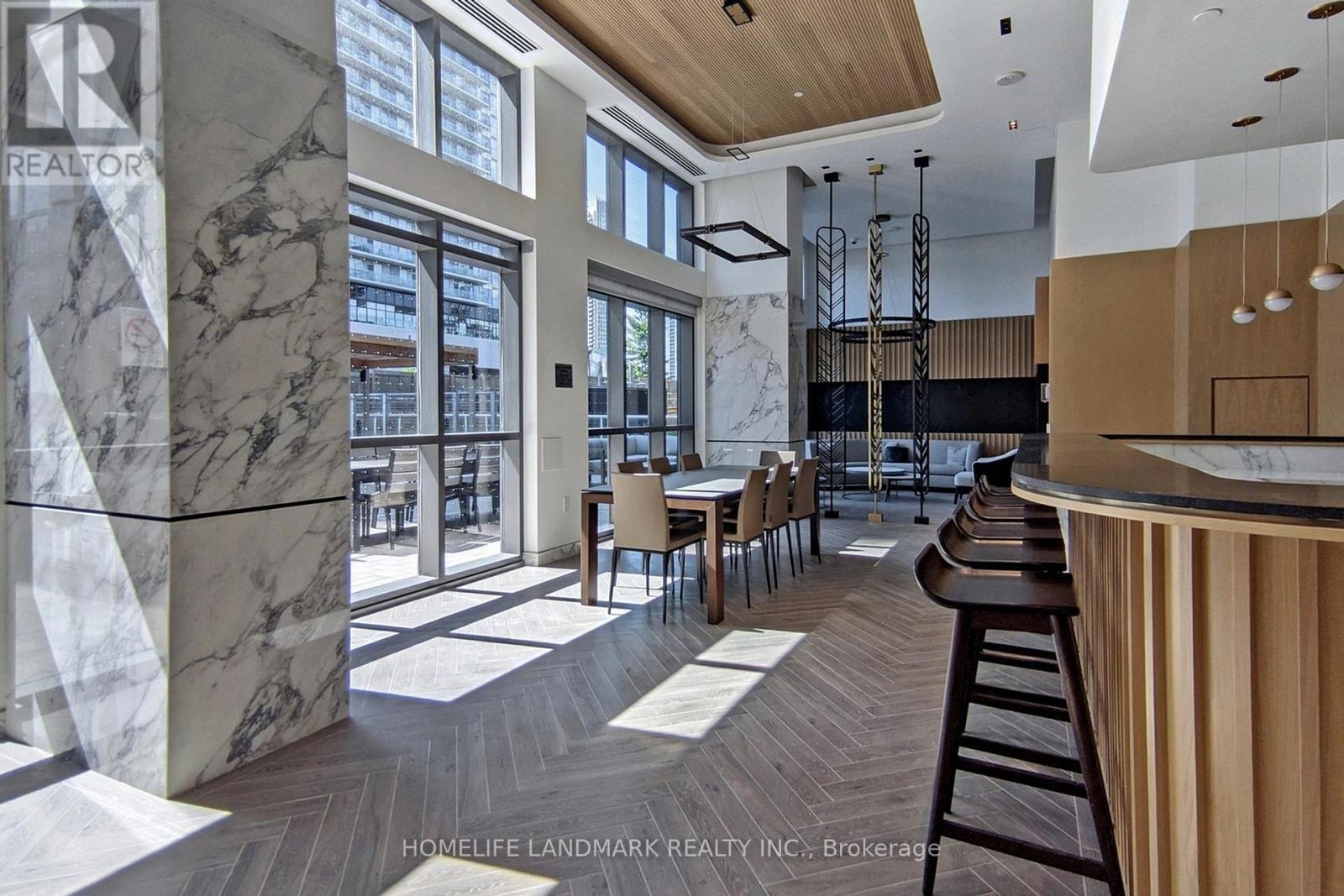 904 - 65 Annie Craig Drive, Toronto, Ontario  M8V 0G3 - Photo 24 - W12598792