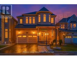 106 WATSONBROOK DRIVE, Brampton, Ontario
