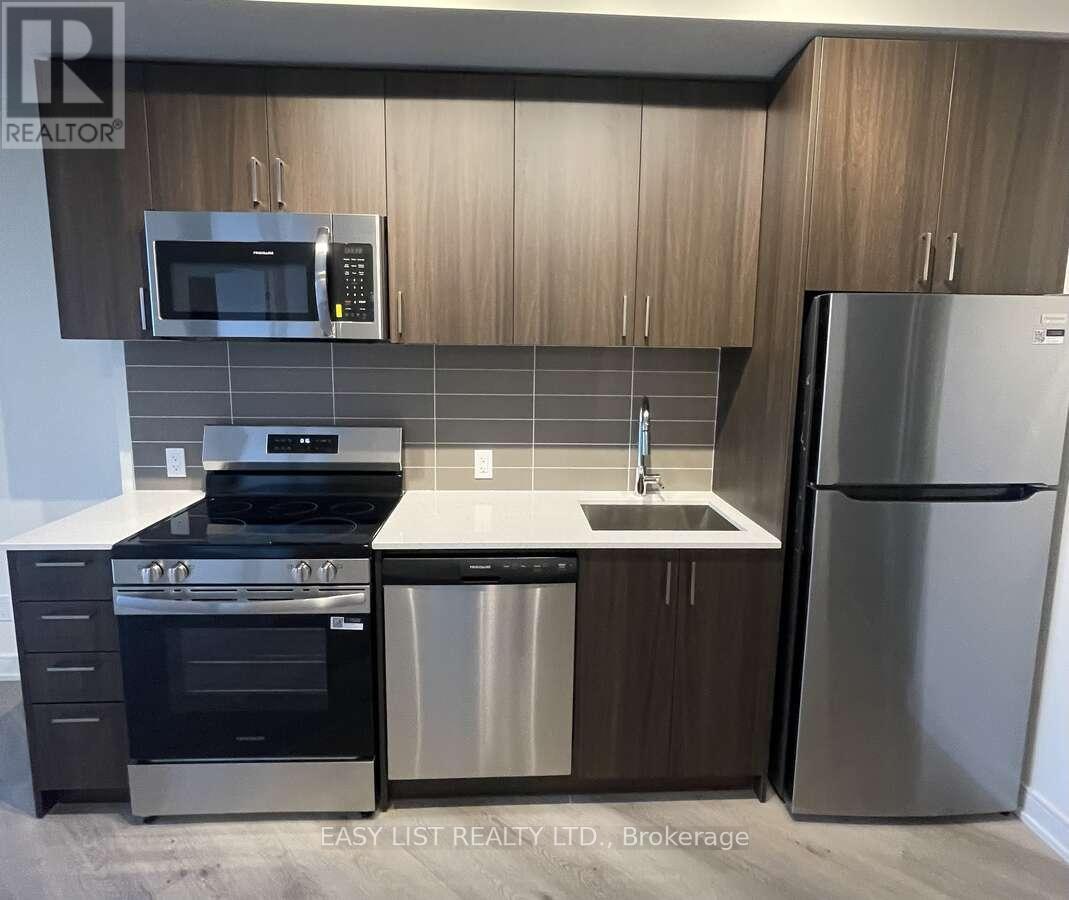 309 - 8020 Derry Road, Milton, Ontario  L9T 9N7 - Photo 3 - W12598834