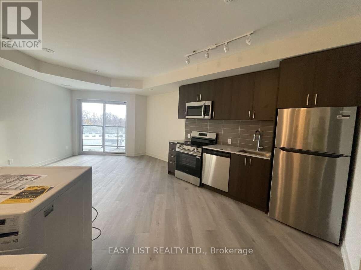 309 - 8020 Derry Road, Milton, Ontario  L9T 9N7 - Photo 4 - W12598834