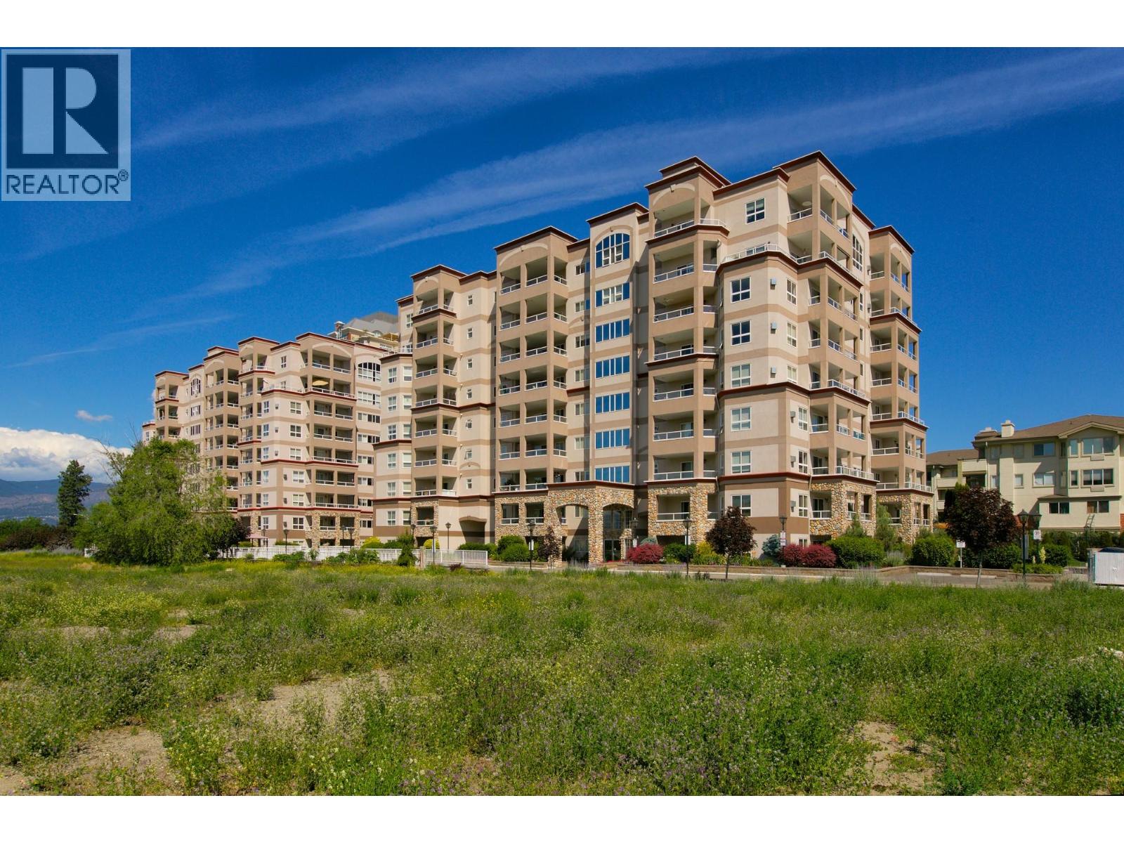 1966 Durnin Road Unit# 501, Kelowna, British Columbia