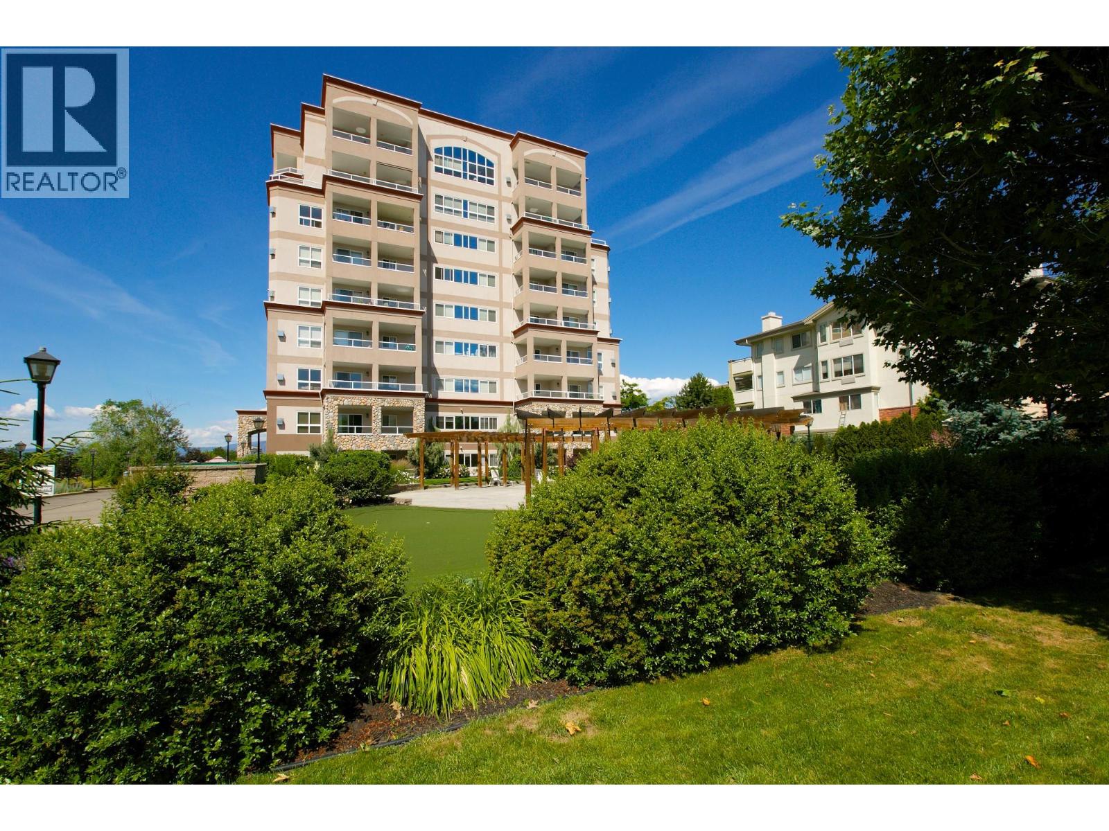 1966 Durnin Road Unit# 501, Kelowna, British Columbia  V1X 7Z2 - Photo 2 - 10370524