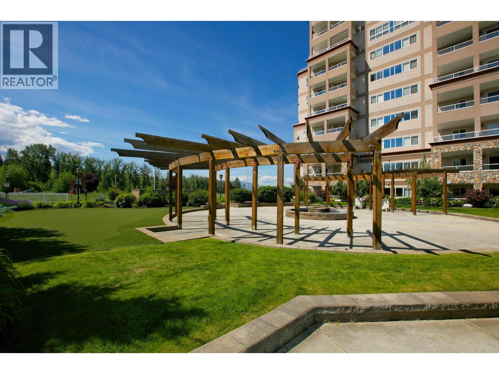 1966 Durnin Road Unit# 501, Kelowna, British Columbia  V1X 7Z2 - Photo 4 - 10370524