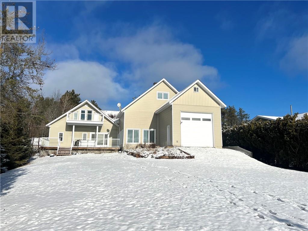 268 B Lake Road, St. Charles, Ontario