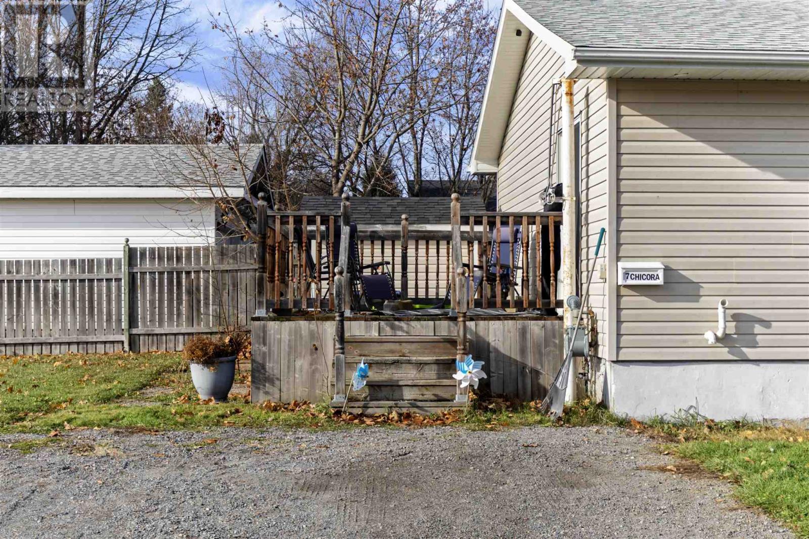 7 Chicora Cres, Sault Ste. Marie, Ontario  P6A 5T1 - Photo 33 - SM253286