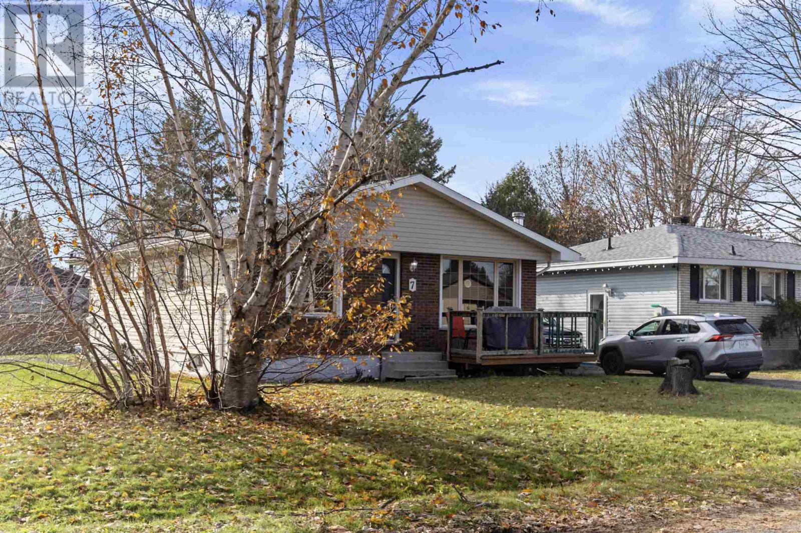 7 Chicora Cres, Sault Ste. Marie, Ontario  P6A 5T1 - Photo 29 - SM253286