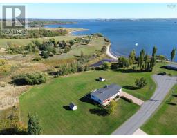 12 Lake Shore Drive, Lyons Brook, Nova Scotia