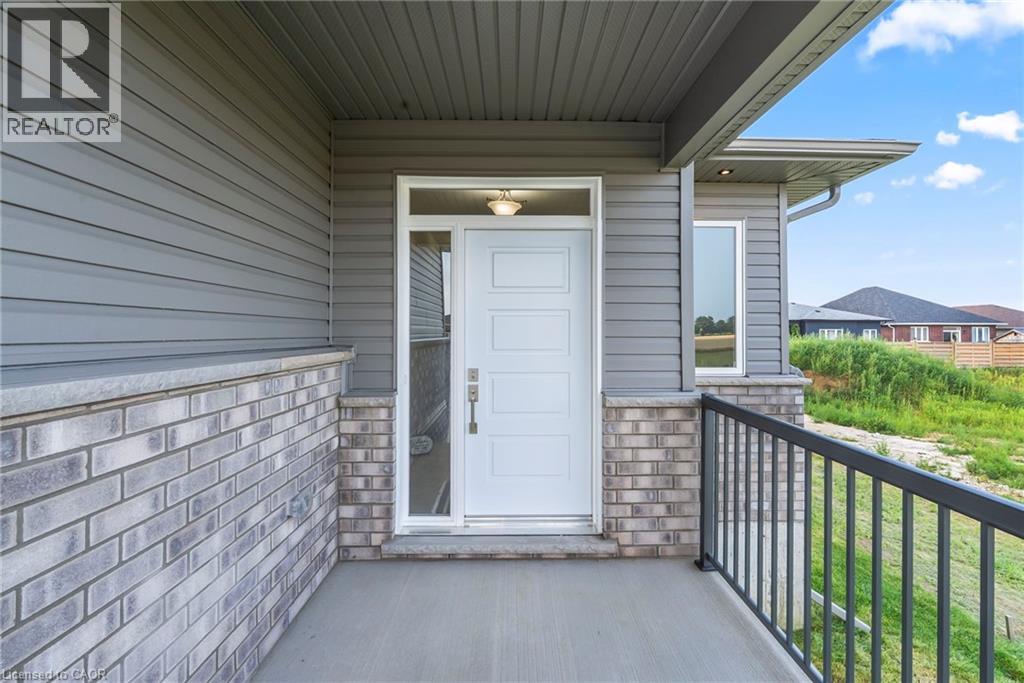 376 Hawthorne Street, Saugeen Shores, Ontario  N0H 2C3 - Photo 9 - 40777107