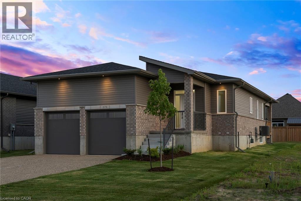 376 HAWTHORNE Street, Saugeen Shores, Ontario