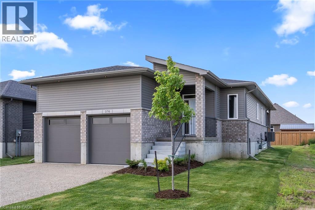 376 Hawthorne Street, Saugeen Shores, Ontario  N0H 2C3 - Photo 6 - 40777107