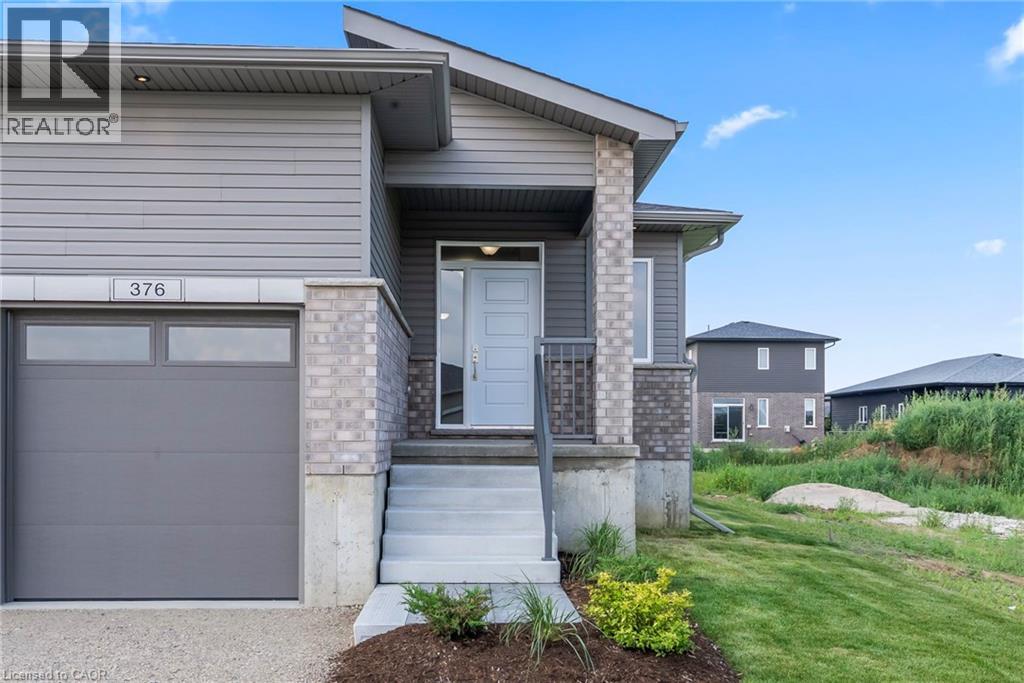 376 Hawthorne Street, Saugeen Shores, Ontario  N0H 2C3 - Photo 8 - 40777107