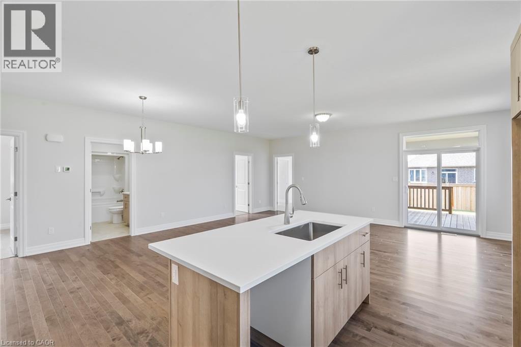 376 Hawthorne Street, Saugeen Shores, Ontario  N0H 2C3 - Photo 16 - 40777107