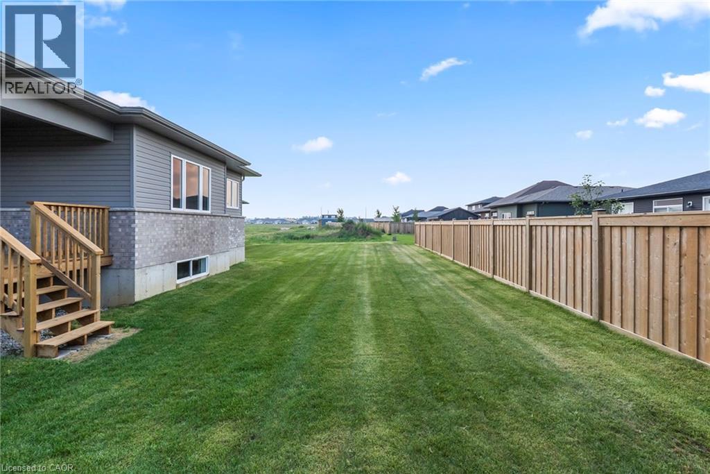 376 Hawthorne Street, Saugeen Shores, Ontario  N0H 2C3 - Photo 36 - 40777107