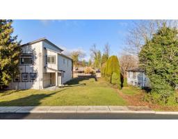 46037 RIVERSIDE DRIVE|Chilliwack Proper East