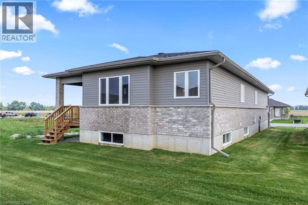 376 Hawthorne Street, Saugeen Shores, Ontario  N0H 2C3 - Photo 35 - 40777107