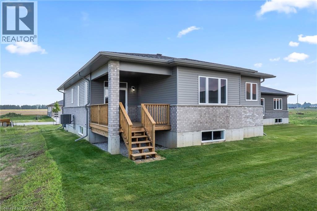 376 Hawthorne Street, Saugeen Shores, Ontario  N0H 2C3 - Photo 34 - 40777107