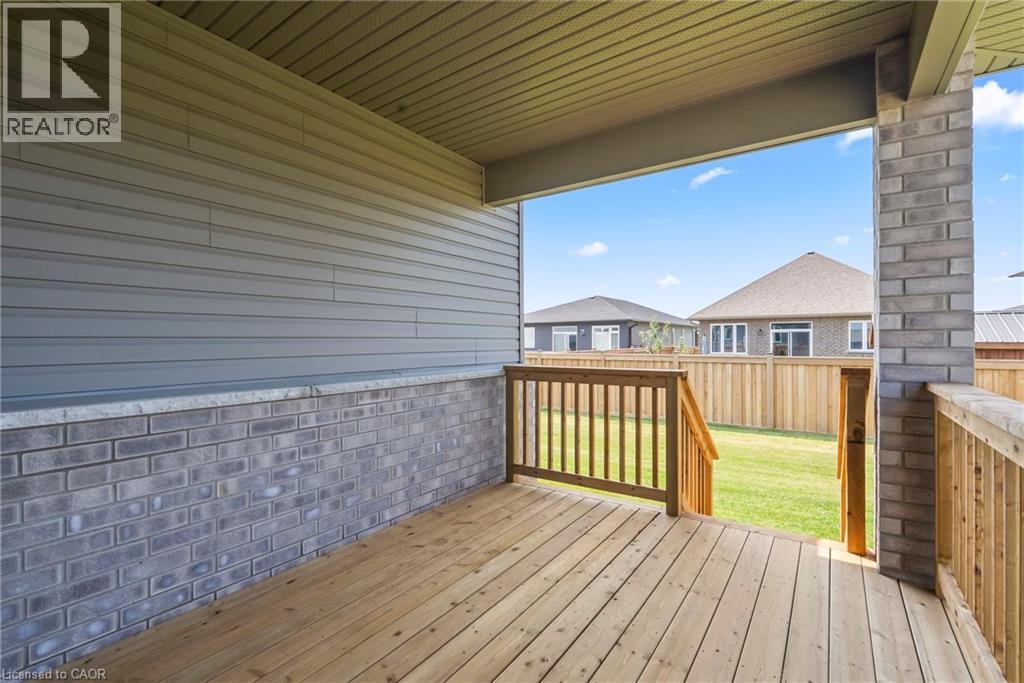 376 Hawthorne Street, Saugeen Shores, Ontario  N0H 2C3 - Photo 32 - 40777107