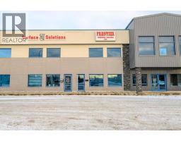103, 8715 109 Street Richmond Industrial Park-14;, Grande Prairie, Ca