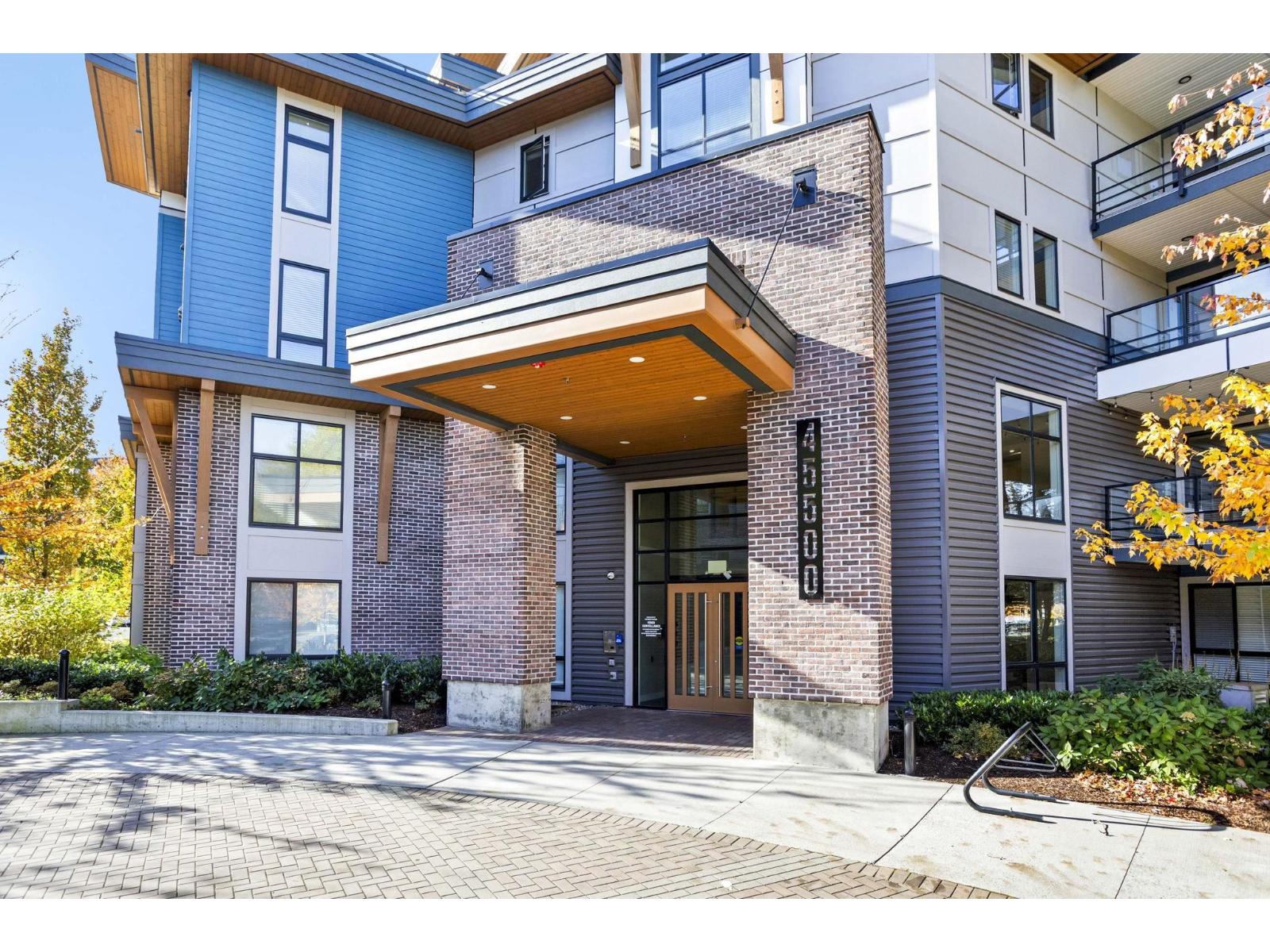 401 45500 Market Way, Garrison Crossing, Chilliwack, British Columbia  V2R 6G5 - Photo 27 - R3071876