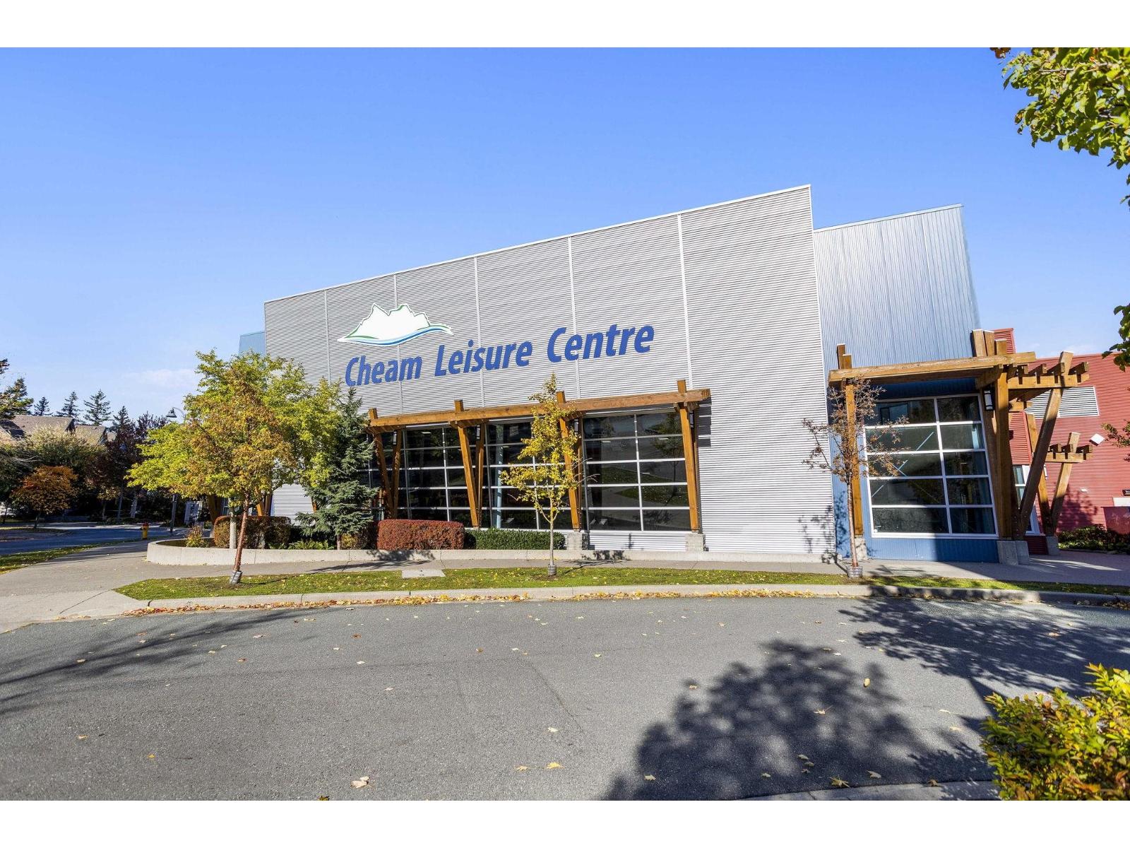 401 45500 Market Way, Garrison Crossing, Chilliwack, British Columbia  V2R 6G5 - Photo 38 - R3071876