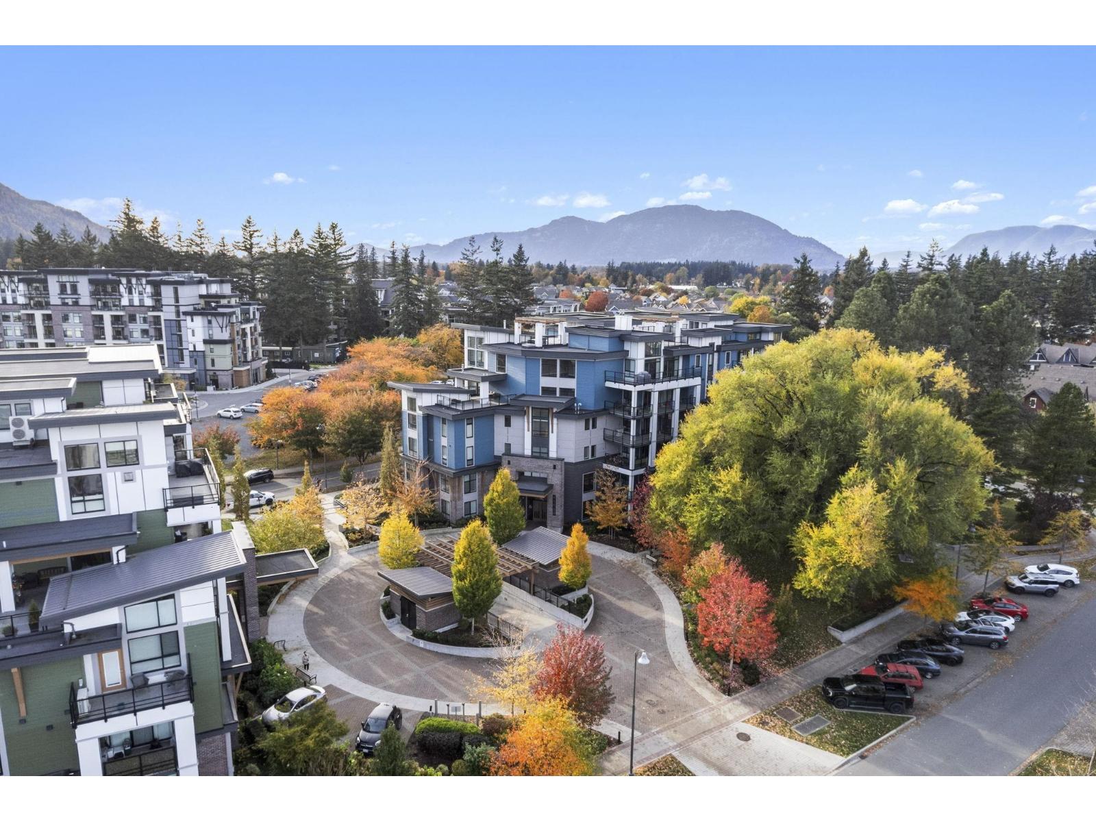 401 45500 Market Way, Garrison Crossing, Chilliwack, British Columbia  V2R 6G5 - Photo 15 - R3071876