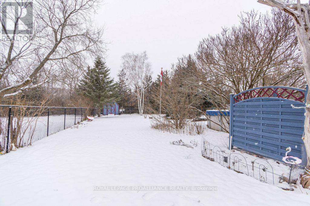 306 South Trent Street, Quinte West, Ontario  K0K 2C0 - Photo 29 - X12598944